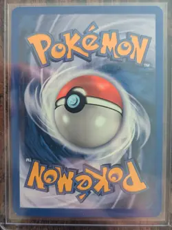 Absol 1/95 - EX Team Magma vs Team Aqua - Reverse Holo Rare - Pokemon TCG 2003 - Image 2