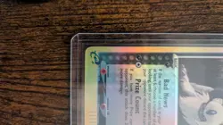 Absol 1/95 - EX Team Magma vs Team Aqua - Reverse Holo Rare - Pokemon TCG 2003 - Image 5
