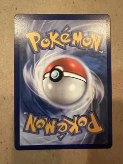 Pokemon Budew ASC 221/217 Holo Rare 30 HP Plant Pokemon TCG Card Stock - Image 2