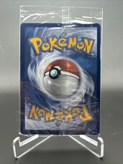 Pokemon TCG Mega Charizard X 023 Ex UPC Black Star Promo Sealed Near Mint - Image 2