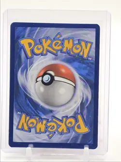 MEDICHAM EX 2024 POKEMON STELLAR CROWN ULTRA RARE 161/142 Q4348 - Image 2
