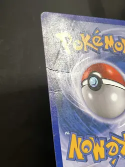 Wobbuffet 16/17 Holo Pop Series 4 Pokemon TCG HP - Image 4