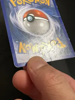 Wobbuffet 16/17 Holo Pop Series 4 Pokemon TCG HP - Image 5