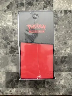 Pokemon Destined Rivals Elite Trainer Box ETB Brand New/Factory Sealed - Image 4
