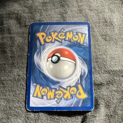 Pokemon TCG Blaziken 1/17 Promo Holo Rare Pop Series 1 HP - Image 2