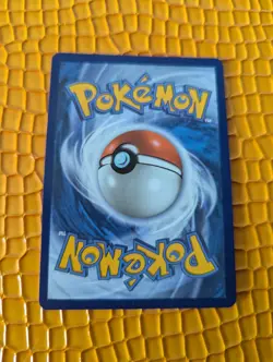 Switch 123/094 PFL Full Art trainer Item Pokemon Card - Image 2