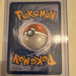 Pokemon TCG Gallade POP Series 7 002/017 Holo Rare 130HP Stage 2 Card - Image 2