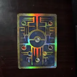 Pokemon Ancient Mew Promo Exclusive Holo Basic Card 1 Miscellaneous Set - Image 2