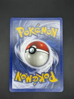 Pokemon TCG Jungle Electrode 2/64 Holo LP - Image 2