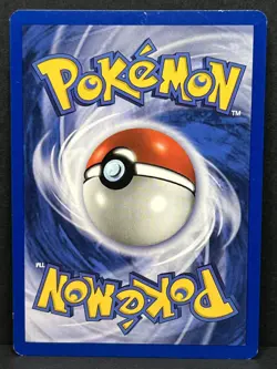 Pokemon TCG Mewtwo 10/130 Base Set 2 Holo WOTC - NM/LP - Image 2