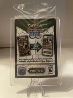 Pokemon Sylveon ex Promo Holo Prismatic Evolutions 041/131 270 HP English Sealed - Image 3