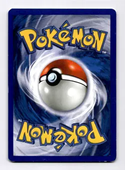 Saffron City Gym Gym Challenge #122 (2000) Uncommon NM Pokemon - Image 2