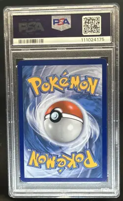 2022 Pokemon SWSH Pokemon GO Mewtwo VST Secret Rare #079/078 PSA 10 - Image 2