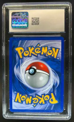 2001 Pokemon Southern Islands Slowking #14/18 CGC 10 - Image 2