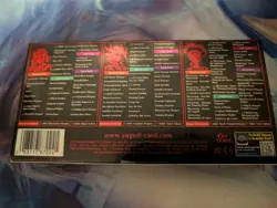 Yu-Gi-Oh! TCG Legendary 5D's Decks Factory Sealed Unopened - Image 4