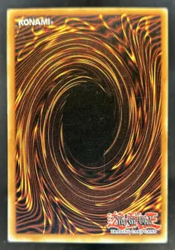 2010 Yugioh Italian Duelist Revolution 1st Edition Effect Veiler #DREV-IT002 - Image 2