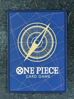 2025 One Piece REBECCA #OP05-091 Premium Booster: The Best Vol.2 SR Japanese - Image 2