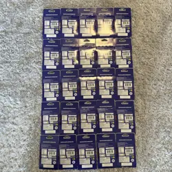One Piece TCG The Azure Sea’s Seven OP-14 Sleeved Booster Pack!! Lot Of 25 - Image 2