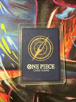 Koala EB03-042 Extra Booster: One Piece Heroines Edition Foil - Image 3