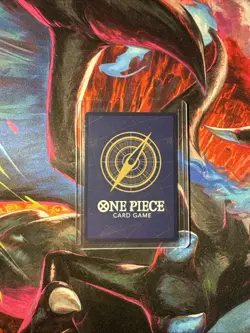 One Piece EB03-045 Perona SR One Piece Heroines Edition Eng - Image 2
