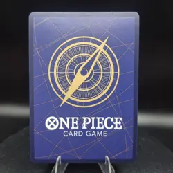 ONE PIECE Portgas.D.Ace (119) #OP13-119 Foil Carrying On His Will NM - Image 2