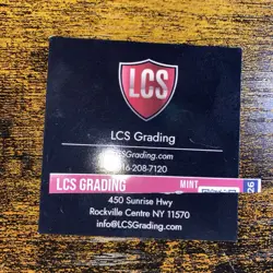 Pokemon TCG Kyogre Amazing Rare Card 021/072 Shining Fates Graded 10 Lcs Grading - Image 3