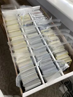 Pokemon Bulk Lot 100+ Cards Common Uncommon Rare Reverse Holo and Holo Variety - Image 1