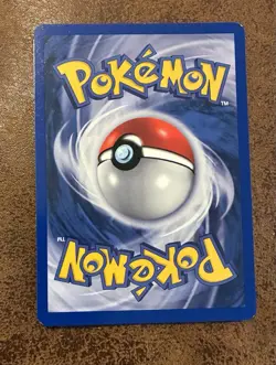 Pokemon TCG Ninetales Legendary Collection Holo Card 17/110 Rare - Image 2