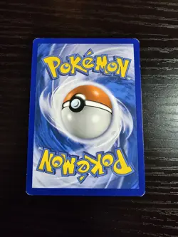 Electrike 60/160 Primal Clash Uncommon Reverse Holo Pokemon Card - LP - Image 3