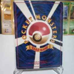 Erika's clefable lot of japanese cards Blane cards Lot holo Vintage pokeomn gym - Image 2