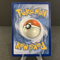 Multi Switch 164/147 Burning Shadows Gold Secret Rare Holo Full Art Pokemon Card - Image 2