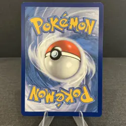 Leafy Camo Poncho 214/195 Silver Tempest Gold Secret Rare Full Art Holo Card - Image 2