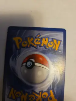 Pokemon Pikachu Black Star Promo Card #27 - Image 4