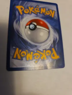 Pokemon Pikachu Black Star Promo Card #27 - Image 5
