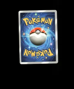 FAN-ART READ DESCRIPTION BELOW HOLO Combee Card Combee Pokemon Card p1 - Image 2