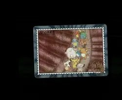 FAN-ART READ DESCRIPTION BELOW HOLO Foil Pokemon Card Pokemon Trading Card p1 - Image 1