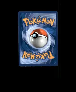 FAN-ART READ DESCRIPTION BELOW Glossy HOLO Psyduck Card Psyduck Pokemon Card p1 - Image 2