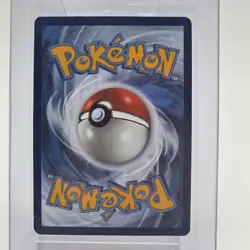 Pokemon Lacey Full Art Trainer Stellar Crown 166/142 Ultra Rare Supporter Card - Image 2