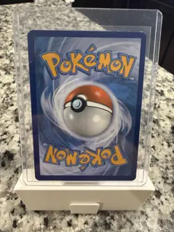 Pokemon TCG Wailord EX 147/160 - Primal Clash XY Full Art Ultra Rare Card (LP+) - Image 2