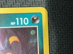 Umbreon 120/214 Blister Exclusive Cosmos Holo NM Pokemon Card English - Image 3