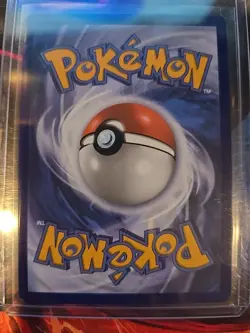 Pokemon TCG Lisia's Appeal Holo Full Art Ultra Rare Card 234/191 Surging Sparks - Image 2