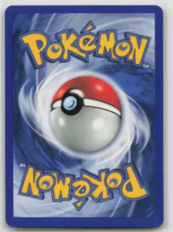 Pokemon Card 1st Edition Erika's Kindness Rare Gym Challenge 103/132 LP/NM - Image 2