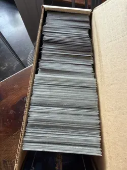 Ani-Mayhem Dragon Ball Z Trading cards near complete set with extra Cards - Image 5