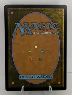 Deserted Temple (0011) (Borderless) Edge of Eternities: Stellar Sights Regular - Image 2