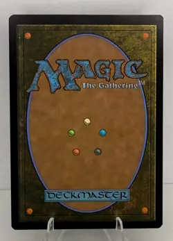 Power Depot (0034) (Borderless) - Edge of Eternities: Stellar Sights (EOS) - Image 2