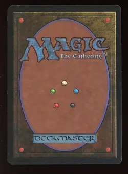 1993 Beta Roc of Kher Ridges ~ Vintage MTG/Magic ~ LP Condition - Image 2