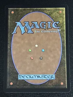 MTG Edge of Eternities Stellar Sights Lumbering Falls Borderless 0024 Rare - Image 2