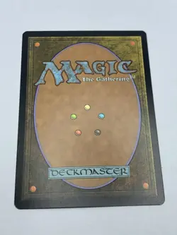Deathrender - Conspiracy - MTG - Rare - Magic The Gathering - Image 3