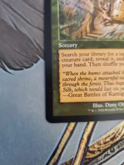 Magic The Gathering Time Of Need Time Spiral Remastered Timeshifted NM 2020 - Image 4