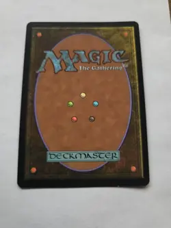 Zealous Inquisitor FOIL SIGNED By Wayne England Mtg Magic The Gathering - Image 2